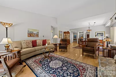 4 Governors Way, Asheville, NC 28804 - Photo 3