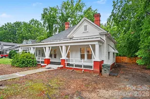 510 Everette St, Monroe, NC 28112 - Photo 3