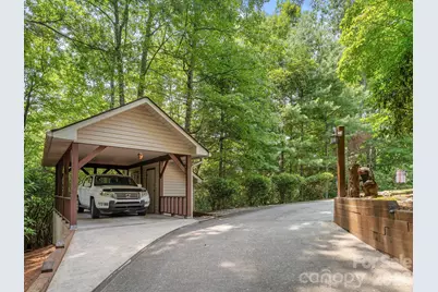 620 Thunder Road, Brevard, NC 28712 - Photo 7