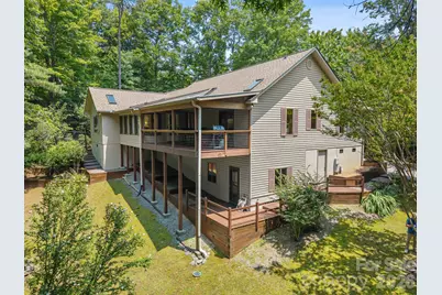 620 Thunder Road, Brevard, NC 28712 - Photo 35