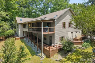 620 Thunder Rd, Brevard, NC 28712 - Photo 35