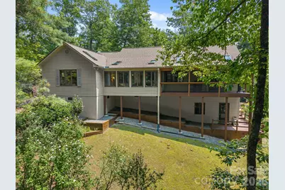 620 Thunder Road, Brevard, NC 28712 - Photo 1