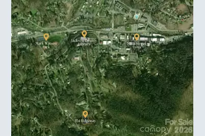 374 Ridgeway Street, Sylva, NC 28779 - Photo 17
