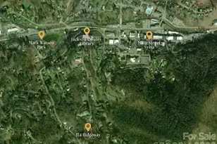 374 Ridgeway St, Sylva, NC 28779 - Photo 17