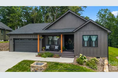 Lot 3 Tbd Sugarloaf Meadows #3, Hendersonville, NC 28792 - Photo 21