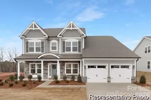 122 W Springhouse Ct, Statesville, NC 28625 - Photo 1