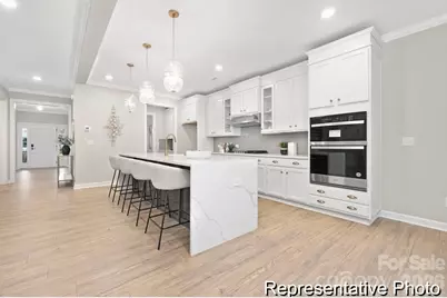 122 W Springhouse Court #16p, Statesville, NC 28625 - Photo 3