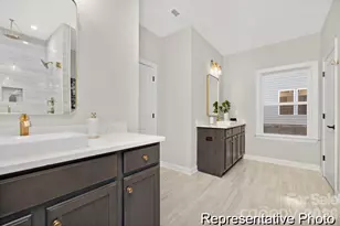 122 W Springhouse Ct, Statesville, NC 28625 - Photo 19