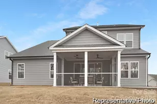 122 W Springhouse Ct, Statesville, NC 28625 - Photo 41