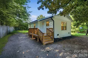 45680 Blackhawk Ln, New London, NC 28127 - Photo 1