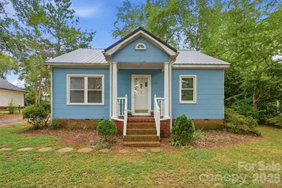 419 Jackson Street, Albemarle, NC 28001 - Photo 1