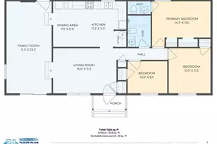 400 Hiawassee Ave, Black Mountain, NC 28711 - Photo 3