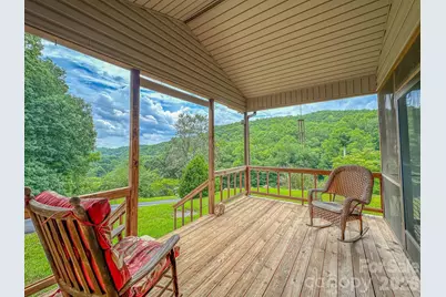 82 Trout Haven Lane, Balsam Grove, NC 28708 - Photo 41