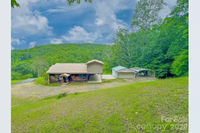 82 Trout Haven Lane, Balsam Grove, NC 28708 - Photo 7