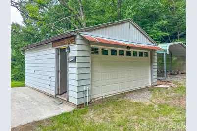 82 Trout Haven Lane, Balsam Grove, NC 28708 - Photo 11