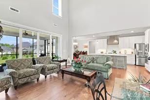 10508 Ardley Manor Dr, Charlotte, NC 28227 - Photo 11