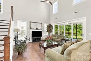 10508 Ardley Manor Dr, Charlotte, NC 28227 - Photo 9