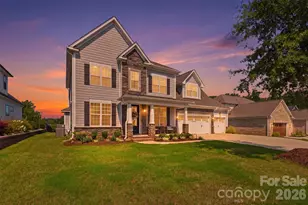 10508 Ardley Manor Dr, Charlotte, NC 28227 - Photo 3