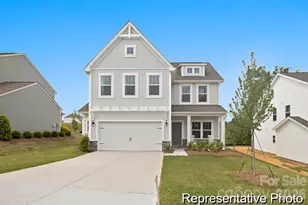 125 Deercroft Ln, Red Cross, NC 28129 - Photo 1