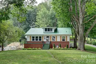 1110 Queentown Rd, Canton, NC 28716 - Photo 1