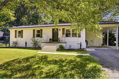 5302 Unionville Road, Monroe, NC 28110 - Photo 1