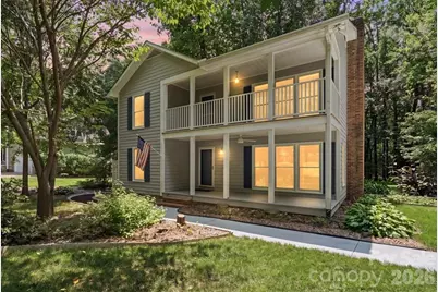 13930 Maple Hollow Lane, Mint Hill, NC 28227 - Photo 1