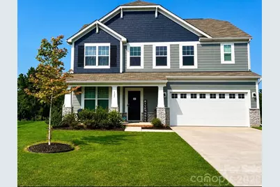 125 Dawn Run Loop, Mooresville, NC 28115 - Photo 1