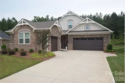 9654 Liberty Hill Drive #209, Mint Hill, NC 28227 - Photo 1