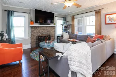 752 Fairview Road, Asheville, NC 28803 - Photo 5