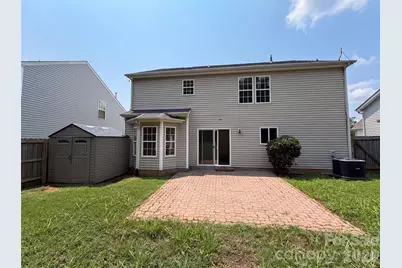 5714 Waverly Lynn Lane, Charlotte, NC 28269 - Photo 5