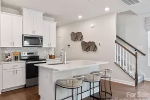 9016 Foggy Brook Loop, Charlotte, NC 28216 - Photo 5