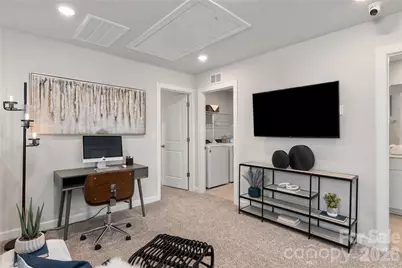 9016 Foggy Brook Loop, Charlotte, NC 28216 - Photo 19