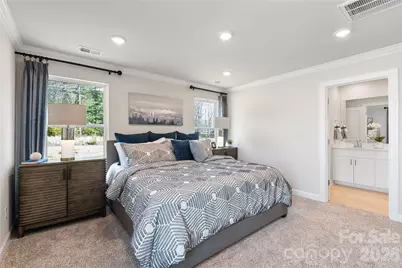 9016 Foggy Brook Loop, Charlotte, NC 28216 - Photo 15