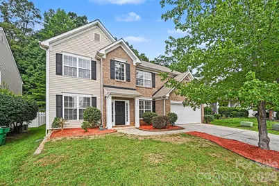 9839 Jeanette Circle, Charlotte, NC 28213 - Photo 1