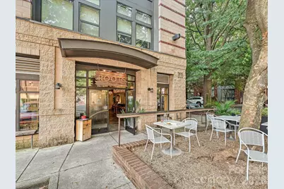 2125 Southend Drive #243, Charlotte, NC 28203 - Photo 19