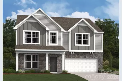 641 Willoughby Park Drive, Monroe, NC 28112 - Photo 1