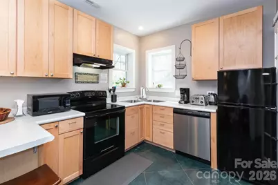 278 Brevard Road, Asheville, NC 28806 - Photo 29