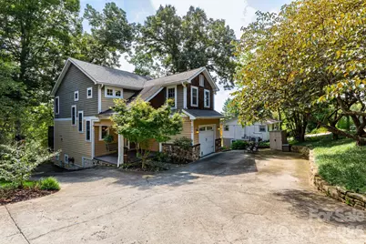 278 Brevard Road, Asheville, NC 28806 - Photo 39