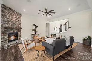 12722 Rusty Blackbird Wy, Charlotte, NC 28278 - Photo 11