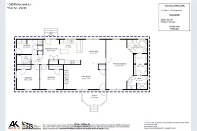 1080 Kellocreek Lane, York, SC 29745 - Photo 25