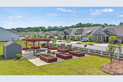 106 Northgate Boulevard, Indian Trail, NC 28079 - Photo 45
