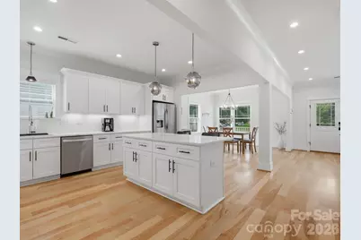 5309 Tarrywood Lane, Charlotte, NC 28205 - Photo 13