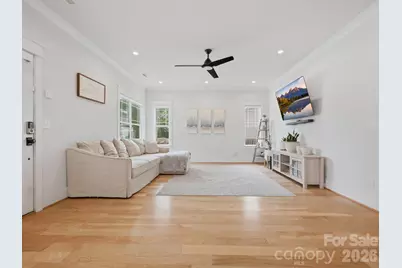 5309 Tarrywood Lane, Charlotte, NC 28205 - Photo 5