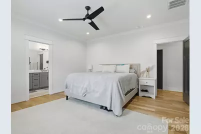 5309 Tarrywood Lane, Charlotte, NC 28205 - Photo 19