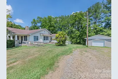 145 Haynes Cove, Clyde, NC 28721 - Photo 3