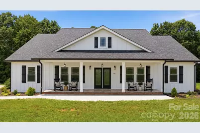 102 Obando Drive, Lawndale, NC 28090 - Photo 1