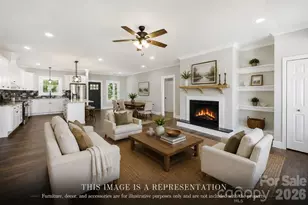 102 Obando Dr, Lawndale, NC 28090 - Photo 7