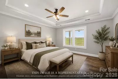 102 Obando Drive, Lawndale, NC 28090 - Photo 17