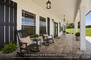 102 Obando Dr, Lawndale, NC 28090 - Photo 5