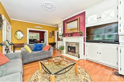 1532 The Plaza, Charlotte, NC 28205 - Photo 7